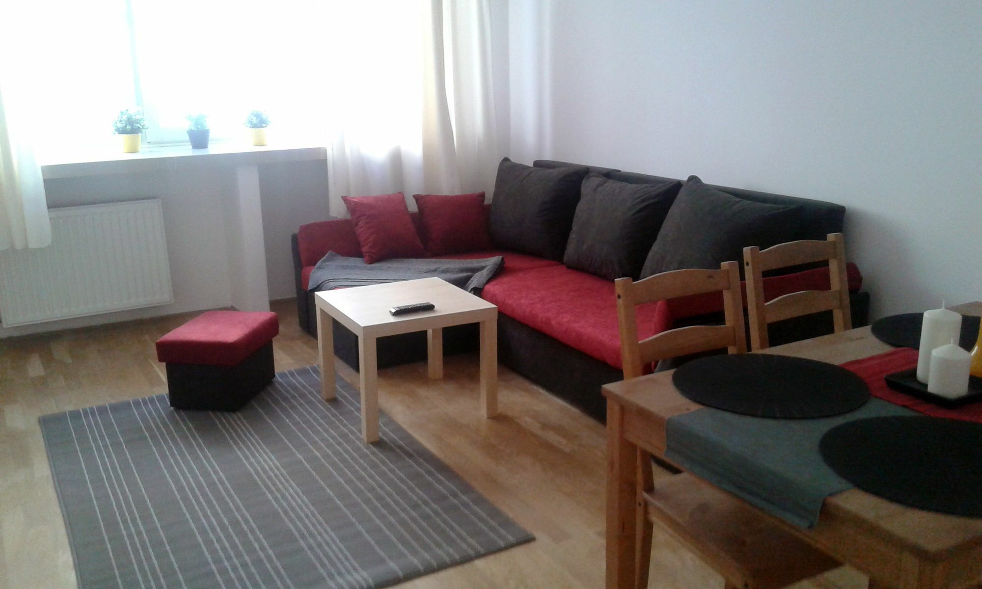 At Krakow Apartments Cracóvia Exterior foto